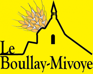              Le Boullay-mivoye/le fonville
