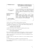 procès-verbal du 28-03-23