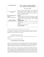 procès-verbal du 27/05/23