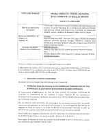 procès-verbal du 24-10-23