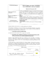 procès-verbal du 10-12-2024