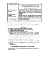 procès-verbal du 25 nov 2025